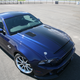 Illustration for article titled 2010 Shelby GT500 Super Snake